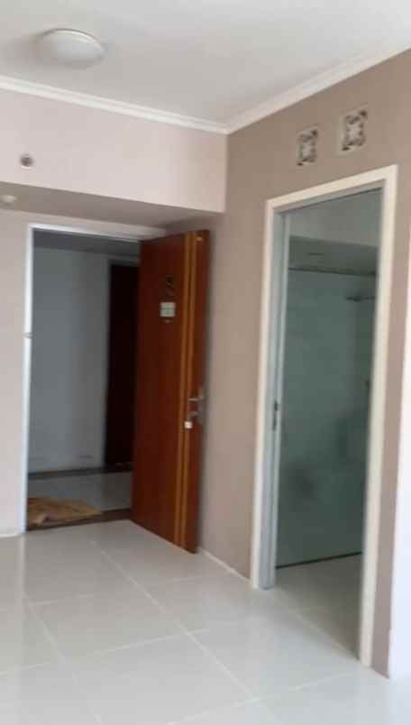 apartemen puncak kertajaya tower a