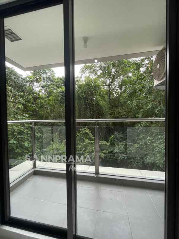 apartemen transpark cibubur 1br harga termurah rn