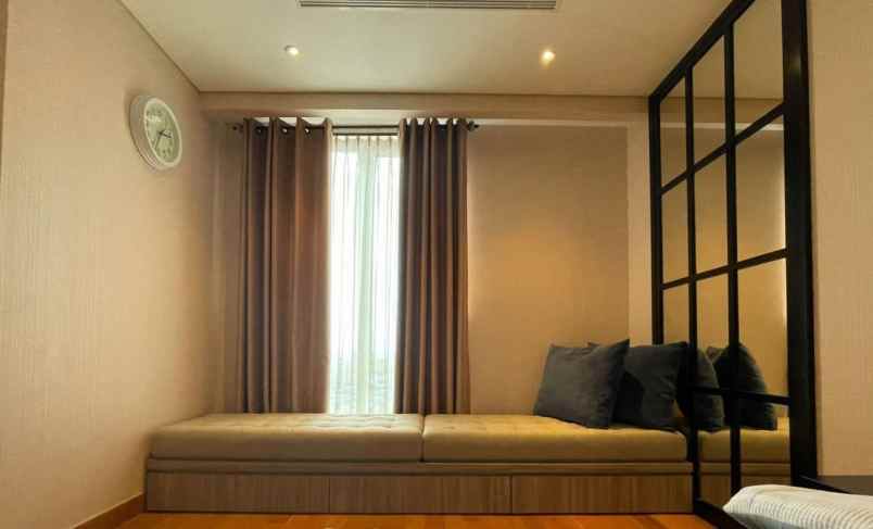 apartment one east resident fully furnished