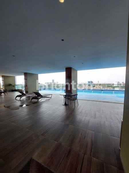 apartment praxis 2br full furnish pusat kota surabaya