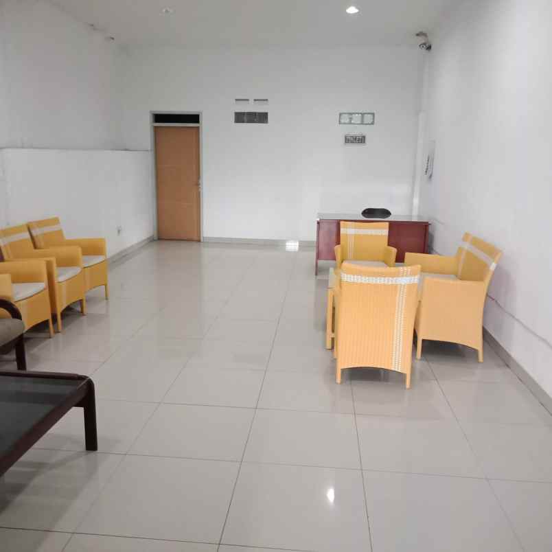 bangunan pabrik bisa buat gudang di kopo ketapang