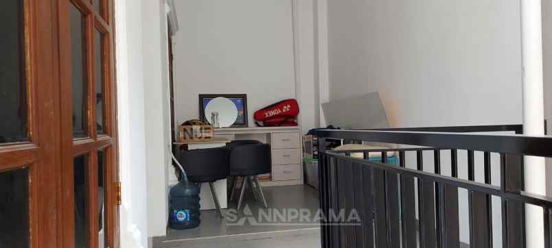 brand new luxury home at pesona depok rumah mewah 3 lt