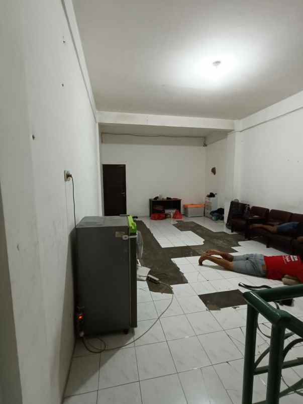 cepat ruko 3 1 2 lt pengampon square