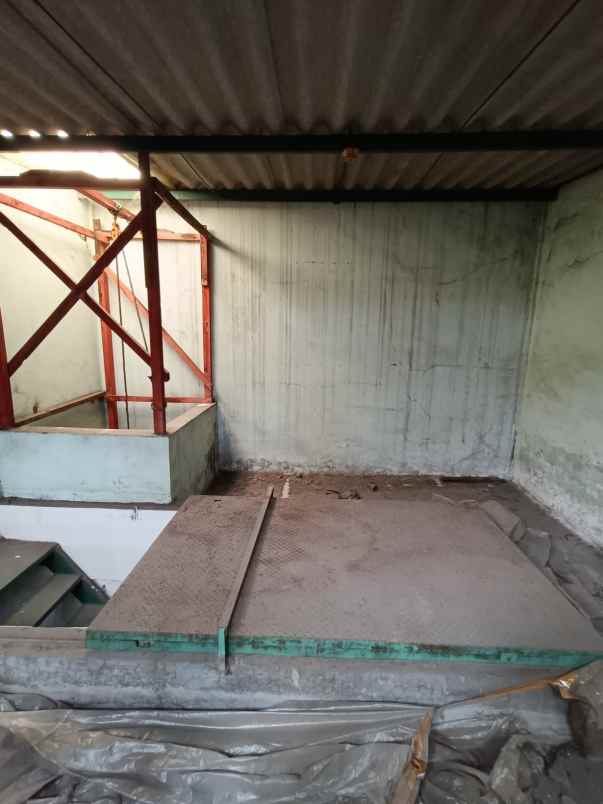 cepat ruko 3 1 2 lt pengampon square