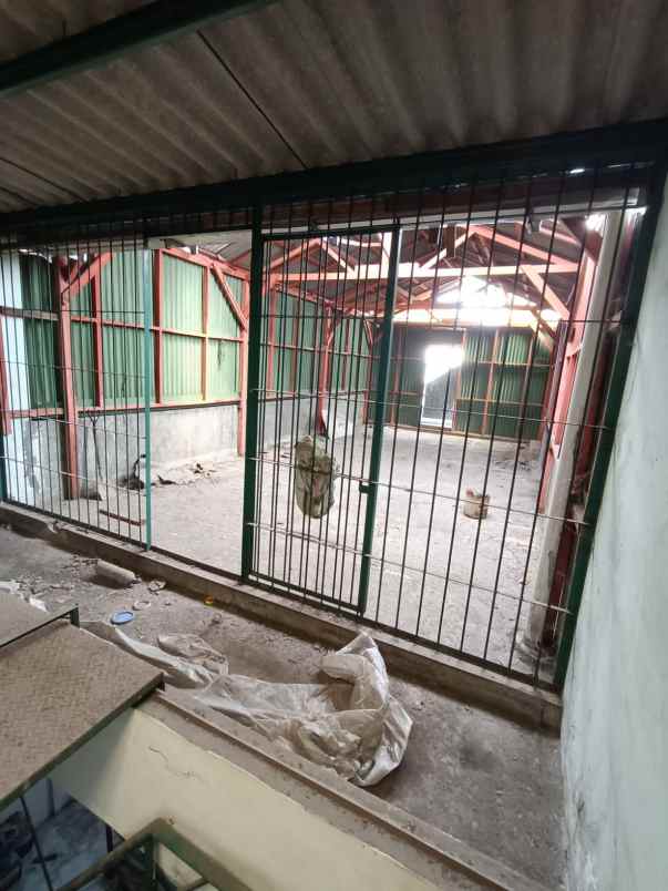 cepat ruko 3 1 2 lt pengampon square