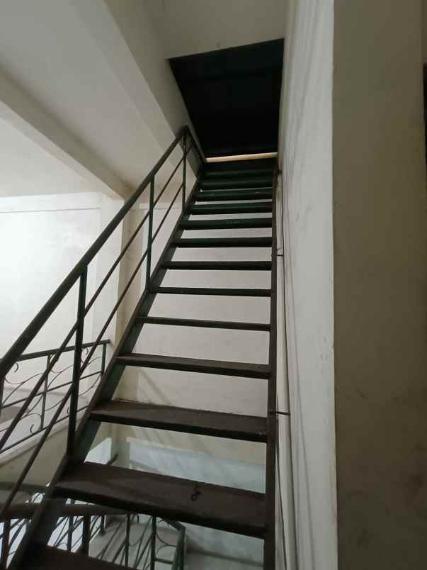 cepat ruko 3 1 2 lt pengampon square