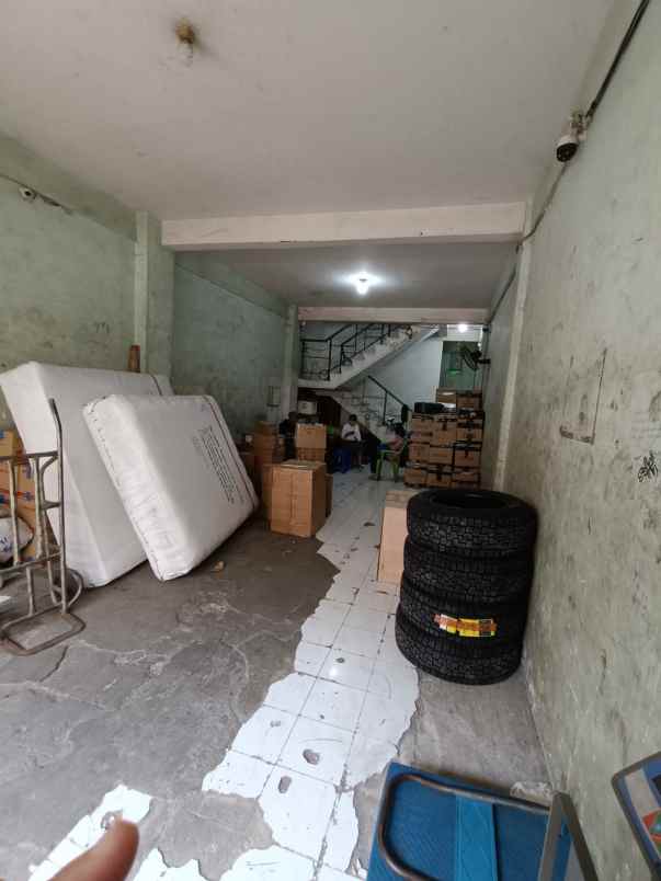 cepat ruko 3 1 2 lt pengampon square