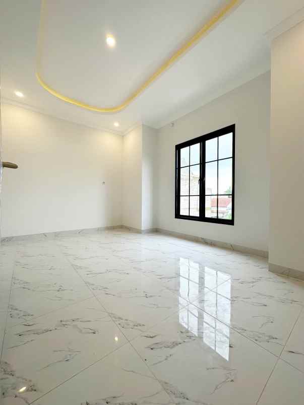 cluster cilangkap jakarta timur