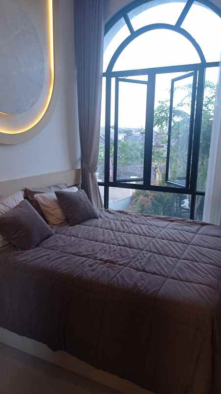 cluster delonyx g land ciwastra park