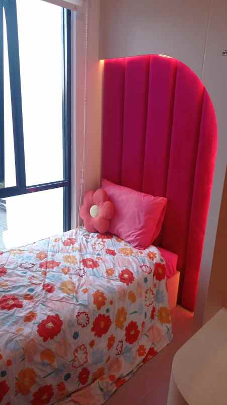 cluster delonyx g land ciwastra park