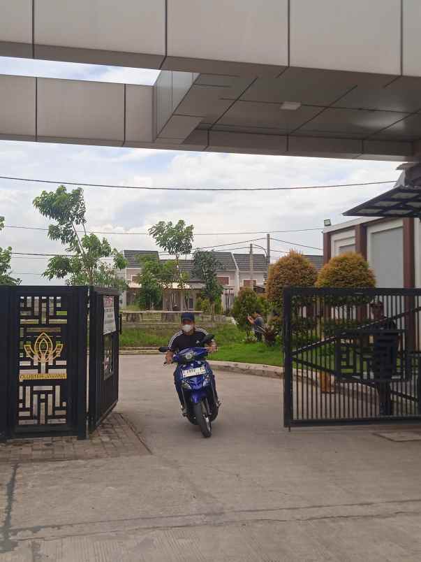 cluster javana promo all in 1 jt