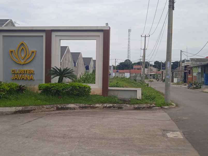 cluster javana promo all in 1 jt