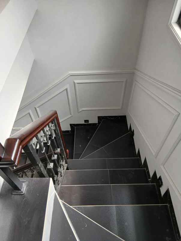 cluster modern area jantung kota depok