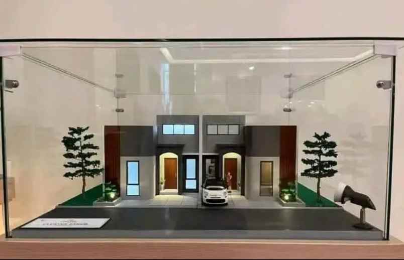 cluster sanur griya artha sukasari