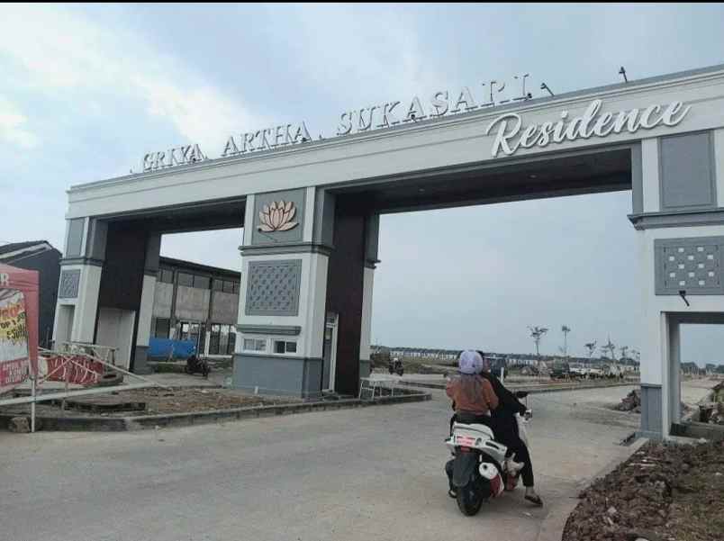 cluster sanur griya artha sukasari