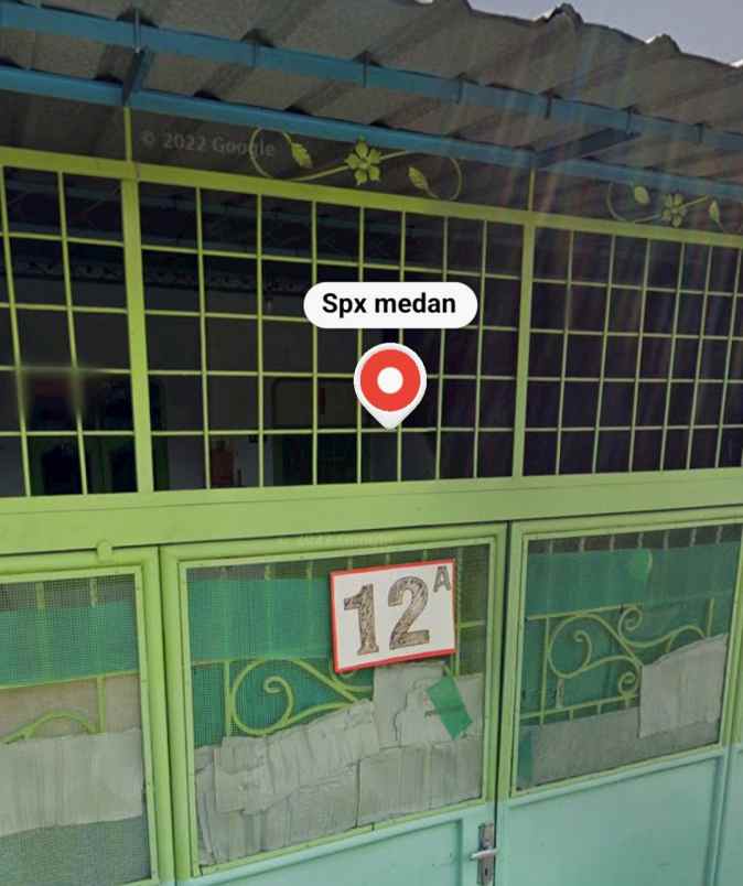 cs spx expres medan