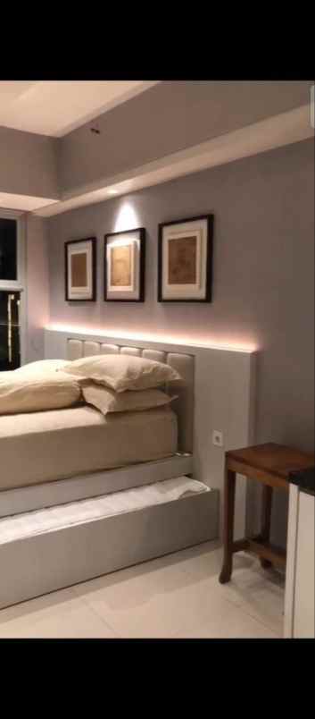 dijual apartemen apartemen anderson pakuwon