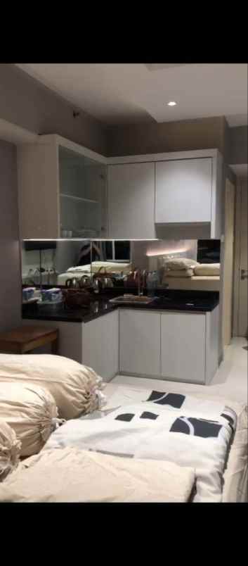 dijual apartemen apartemen anderson pakuwon