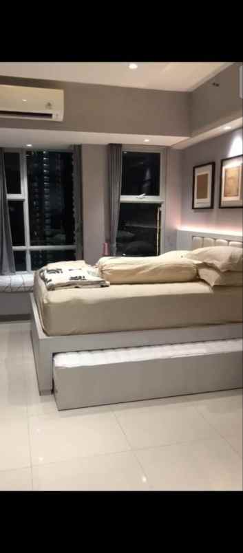 dijual apartemen apartemen anderson pakuwon