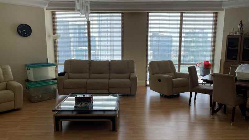 dijual apartemen apartemen batavia
