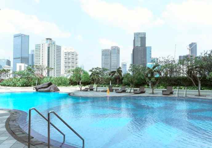 dijual apartemen apartemen batavia
