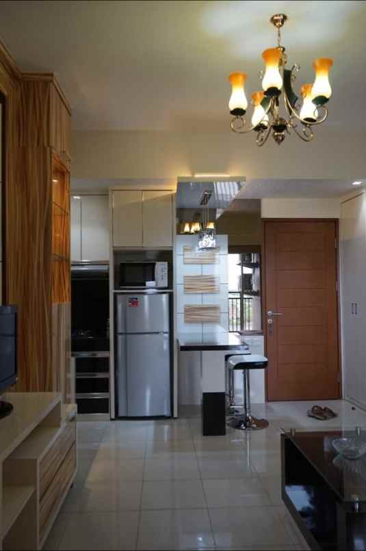 dijual apartemen apartemen gading greenhill