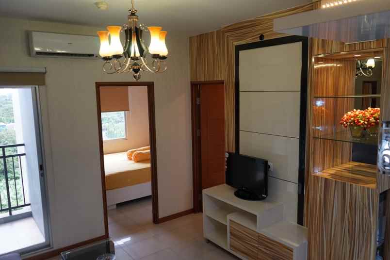 dijual apartemen apartemen gading greenhill