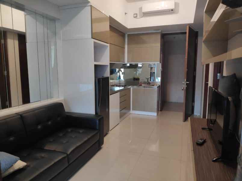 dijual apartemen apartemen marvel city