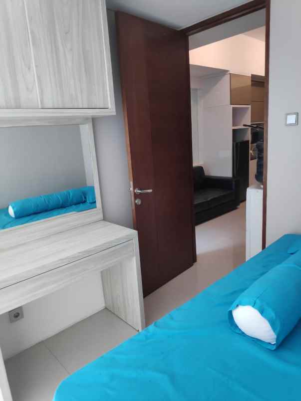 dijual apartemen apartemen marvel city