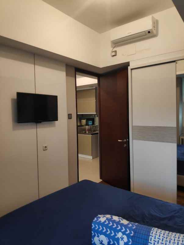 dijual apartemen apartemen marvel city
