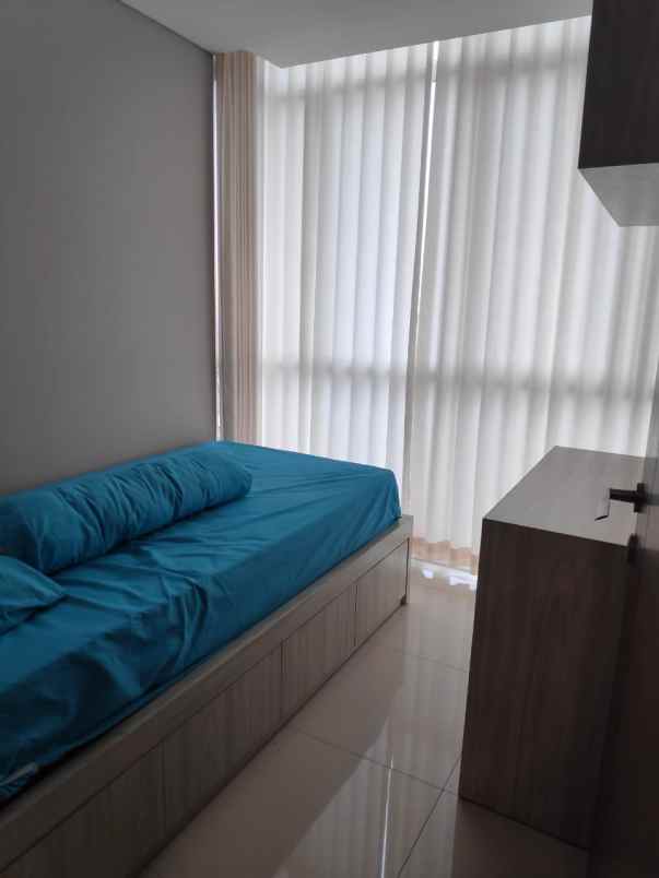 dijual apartemen apartemen marvel city