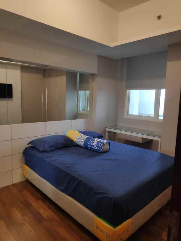 dijual apartemen apartemen marvel city