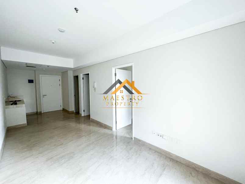 dijual apartemen apartemen podomoro city