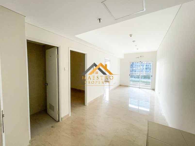 dijual apartemen apartemen podomoro city