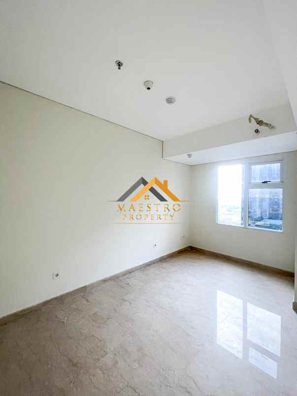dijual apartemen apartemen podomoro city