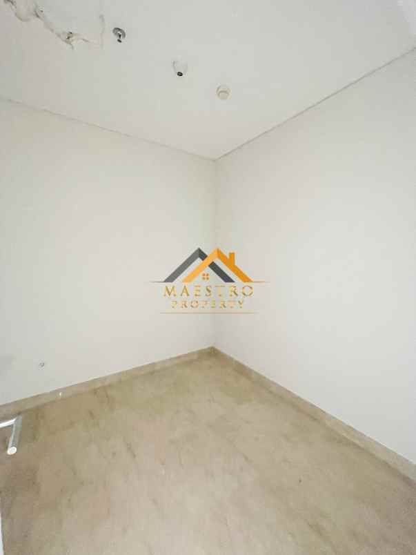 dijual apartemen apartemen podomoro city