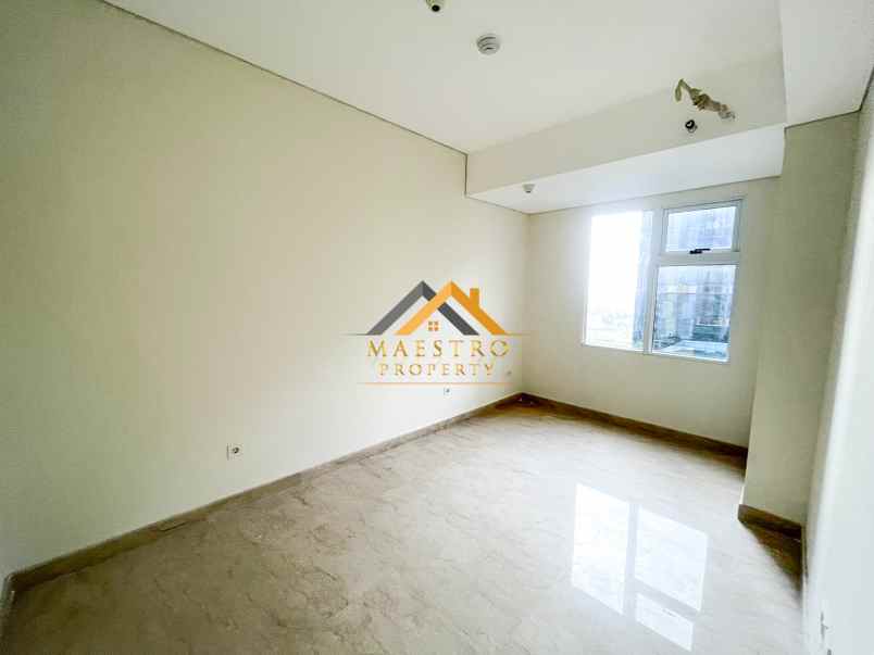 dijual apartemen apartemen podomoro city