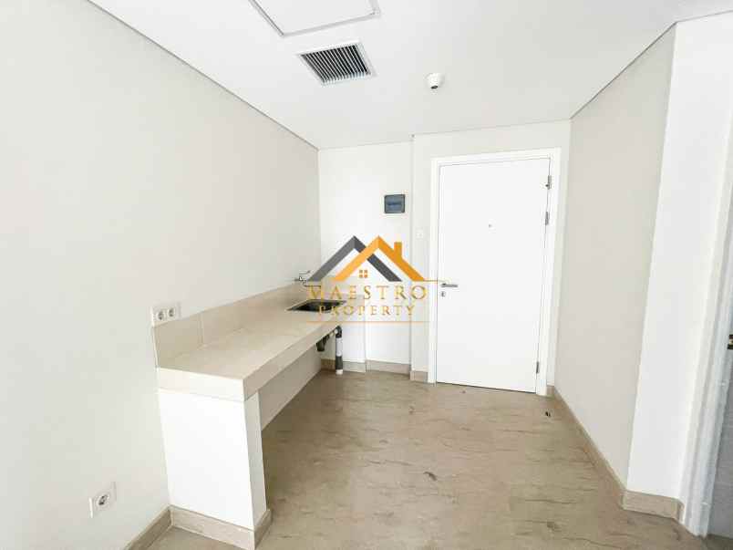 dijual apartemen apartemen podomoro city