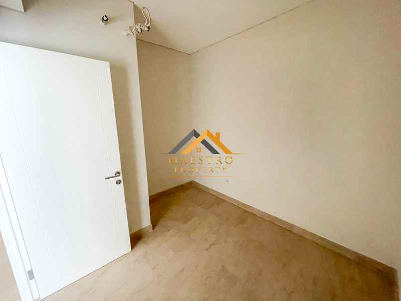 dijual apartemen apartemen podomoro city