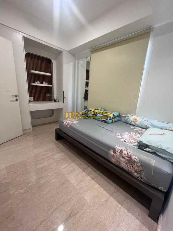 dijual apartemen apartemen podomoro city