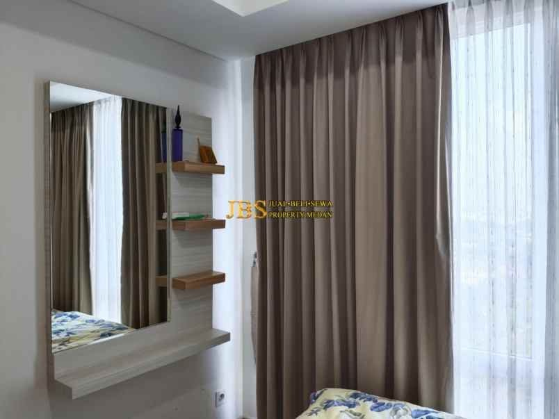 dijual apartemen apartemen podomoro city