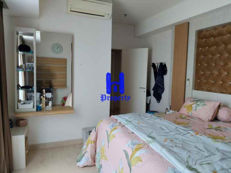 dijual apartemen apartemen podomoro city