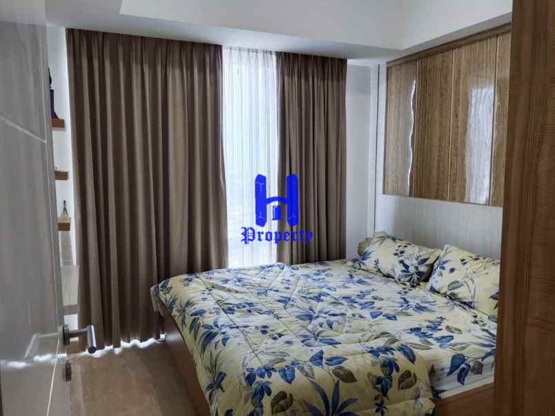 dijual apartemen apartemen podomoro city