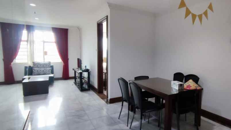 dijual apartemen apartemen taman pasadenia