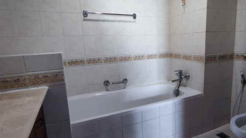 dijual apartemen apartemen taman pasadenia
