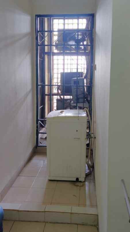 dijual apartemen apartemen taman pasadenia