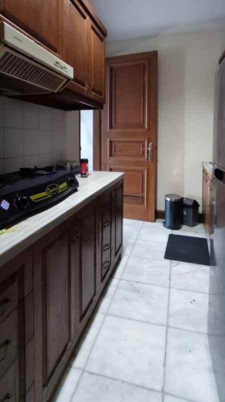dijual apartemen apartemen taman pasadenia