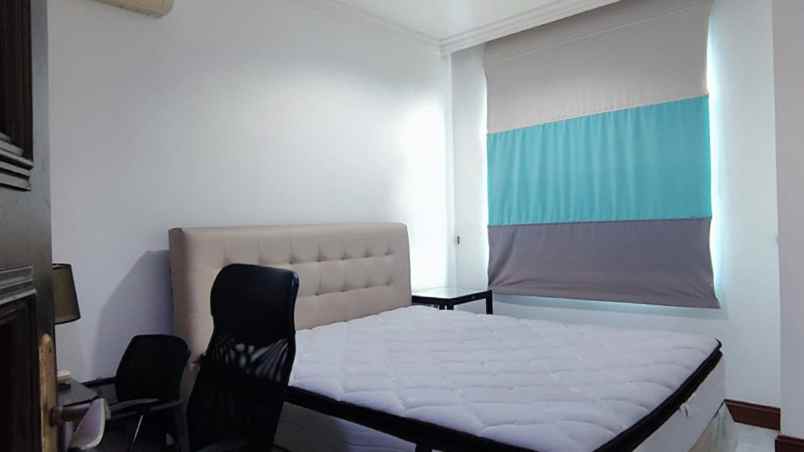 dijual apartemen apartemen taman pasadenia