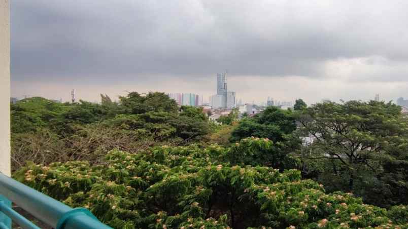 dijual apartemen apartemen taman pasadenia