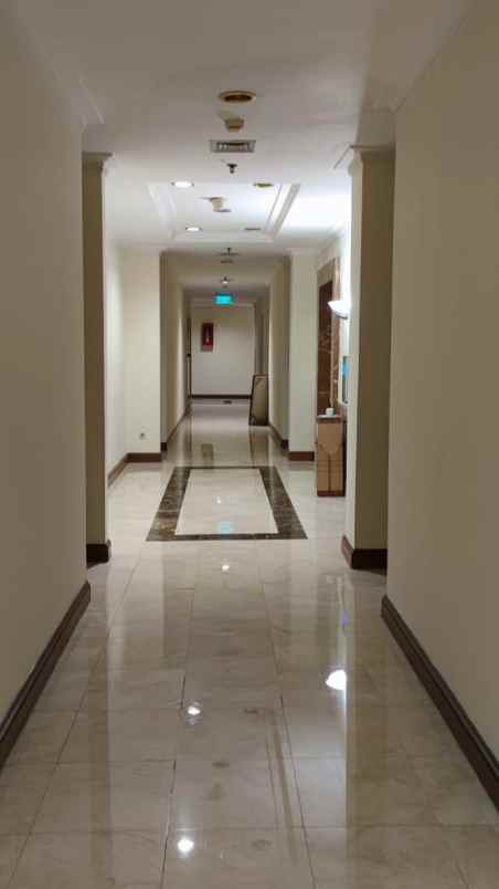 dijual apartemen apartemen taman pasadenia